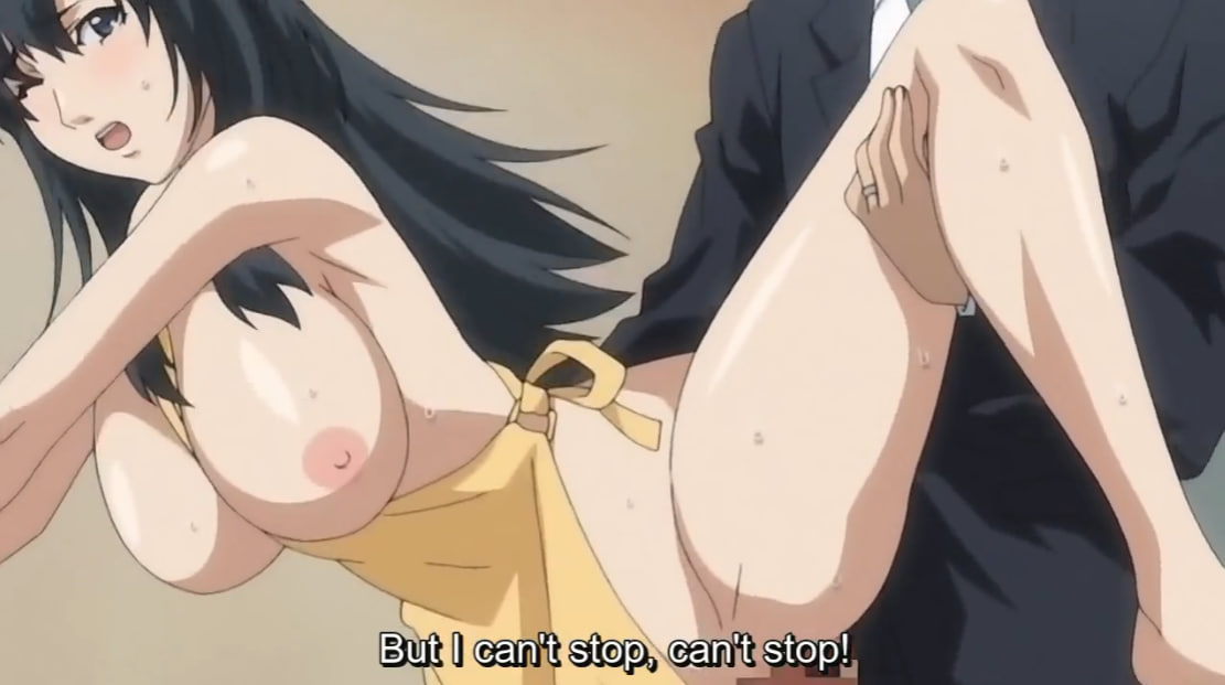 Seductive wife was accidentally caught fucking each other in a wet and sticky position