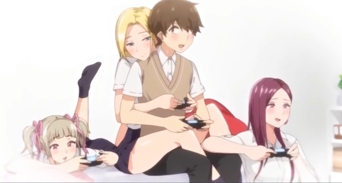 Hot Schoolgirl Outsider Caught Filming Raunchy Orgy