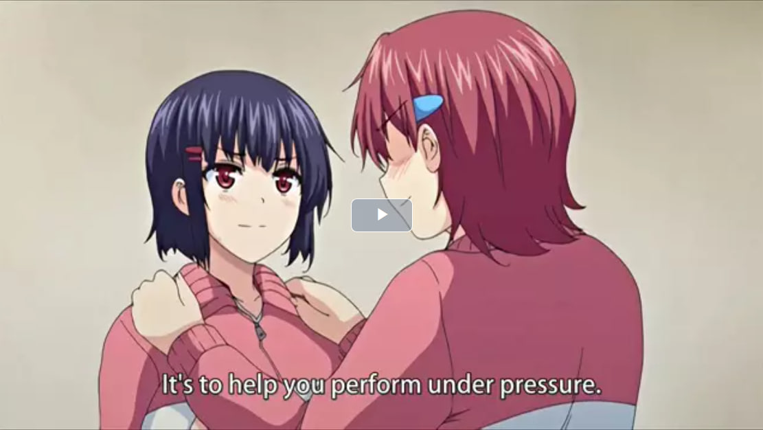 Busty teen has huge tits and gets fucked happily