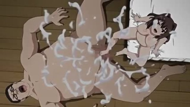 Pregnant stepsister gives foot job till dirty bastard erupts in cum