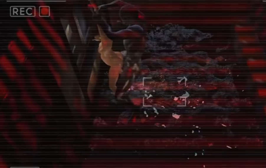 Claire’s pussy with his dirty monster dick