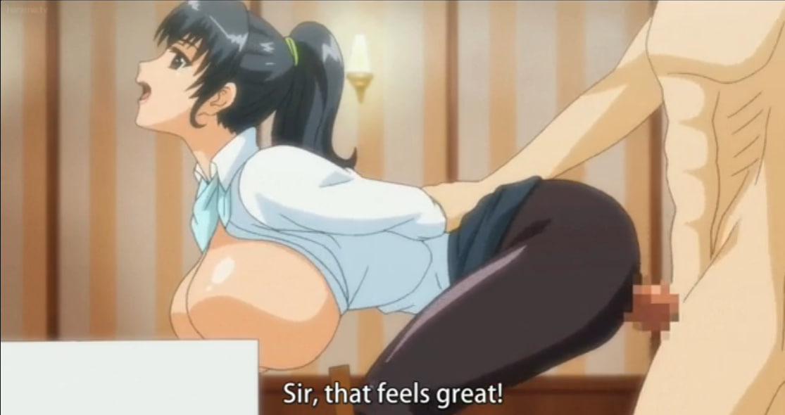 Hot sex girls go crazy for any dick that pounds their sensitive pussies