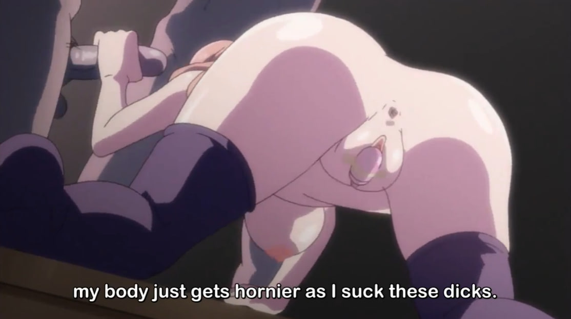 Schoolgirl fucked extremely hard in both holes by big cock