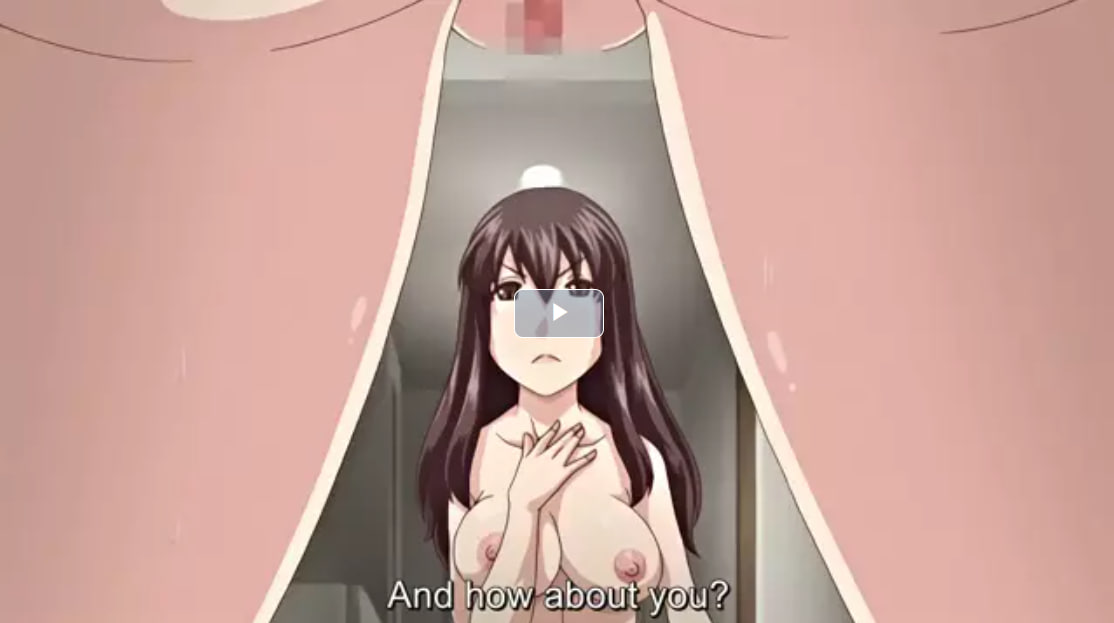 Hentai sister and perverted girlfriend get anal fisted