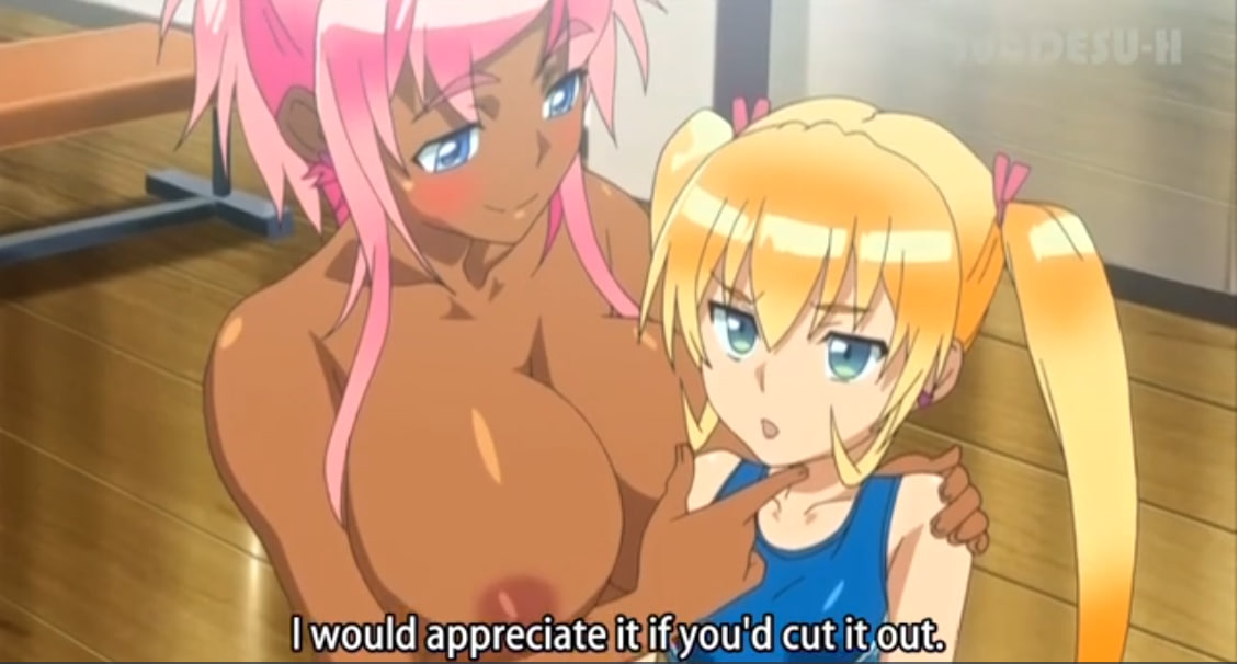 Futa girls are trapped in sex devices and fuck with big dicks