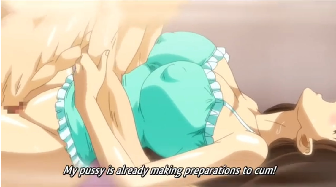 Hot sluts get fucked by every guy on the island sex resort