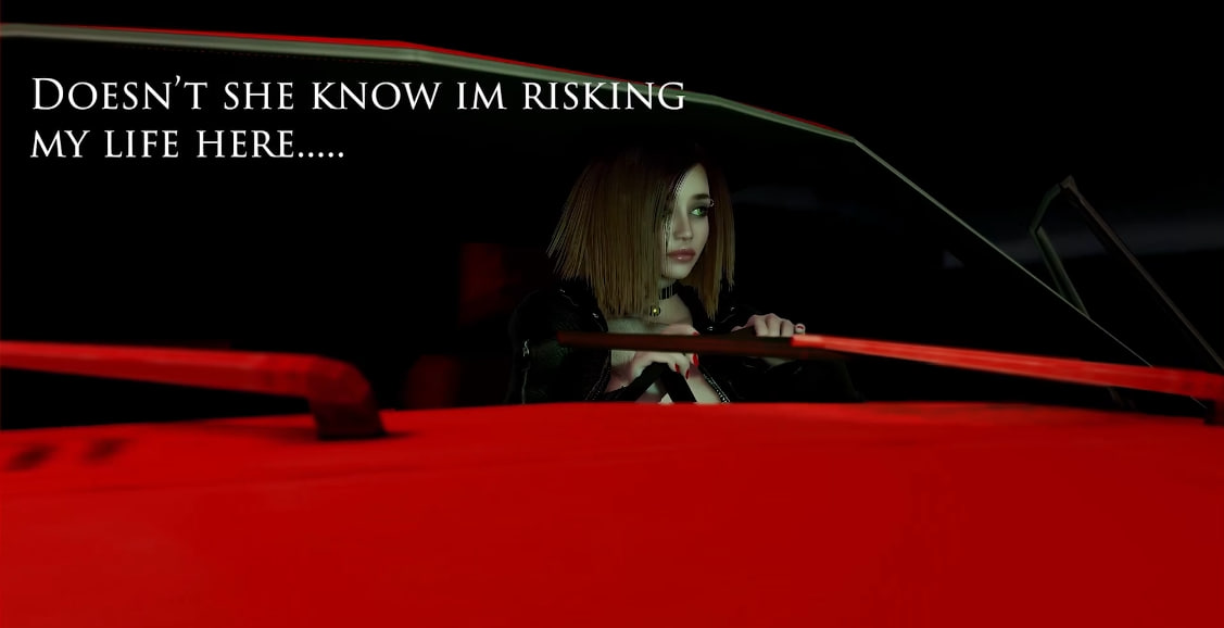 Basement Surprise – When Danger Strikes